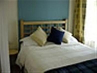 Harris Hotel Тарбърт Екстериор снимка