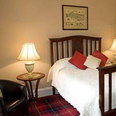 Harris Hotel Тарбърт Екстериор снимка