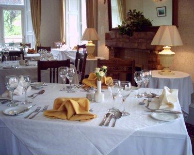 Harris Hotel Тарбърт Екстериор снимка